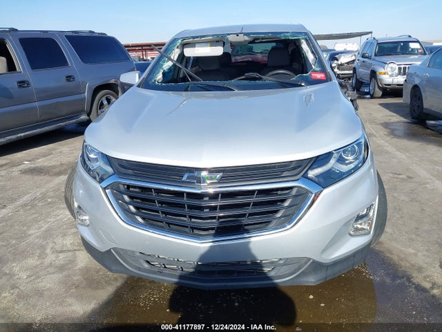 Chevrolet Equinox 2019 2GNAXKEV9K6192309 Image 19