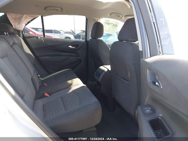 Chevrolet Equinox 2019 2GNAXKEV9K6192309 Image 21