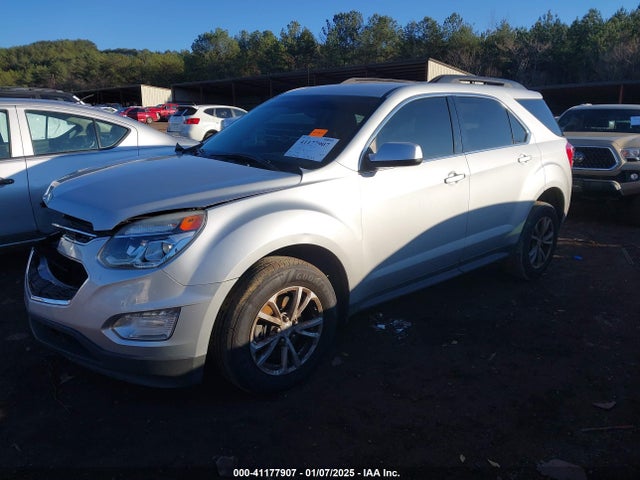 2GNFLFEK0H6346431 Chevrolet EQUINOX LT