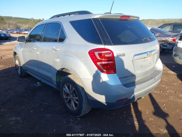 2GNFLFEK0H6346431 Chevrolet EQUINOX LT