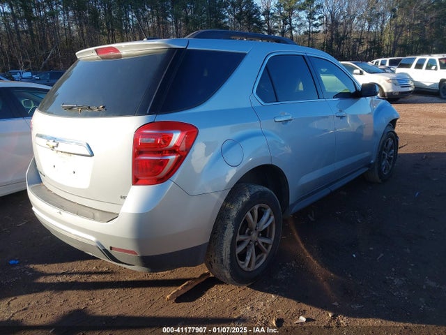 2GNFLFEK0H6346431 Chevrolet EQUINOX LT