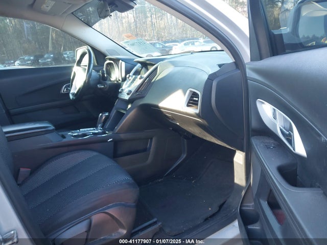 2GNFLFEK0H6346431 Chevrolet EQUINOX LT