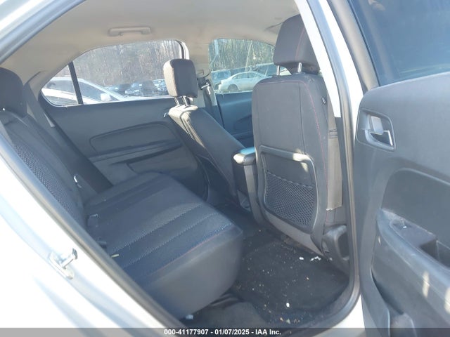 2GNFLFEK0H6346431 Chevrolet EQUINOX LT