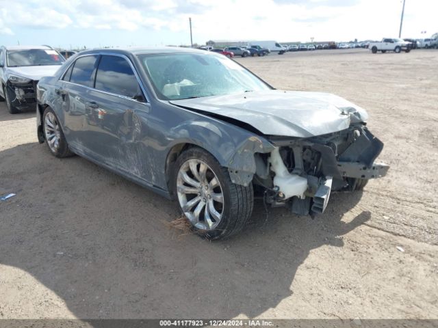 2019 CHRYSLER 300 2C3CCAAG0KH651296 Photo 0