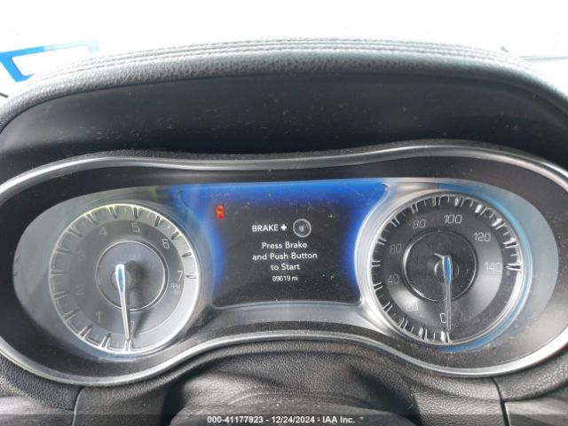 2019 CHRYSLER 300 2C3CCAAG0KH651296 Photo 6