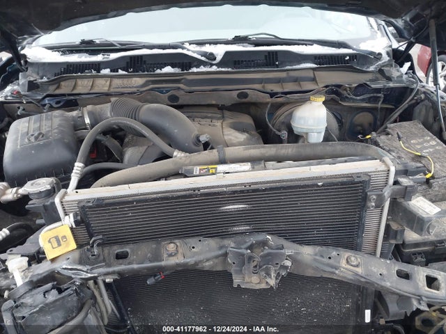 RAM 1500 Express 2015 1C6RR7FT0FS681112 Image 10