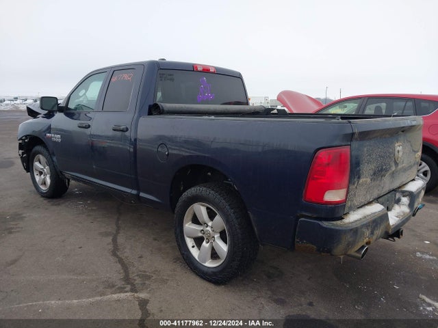 RAM 1500 Express 2015 1C6RR7FT0FS681112 Image 3