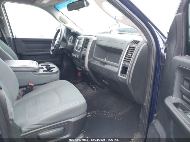 RAM 1500 Express 2015 1C6RR7FT0FS681112 Image 5