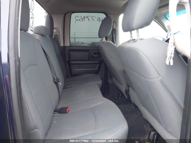 RAM 1500 Express 2015 1C6RR7FT0FS681112 Image 8