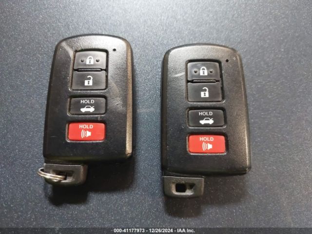 2T1BURHE8GC651877 Toyota Corolla L/le/le Pls/prm/s/s Pls