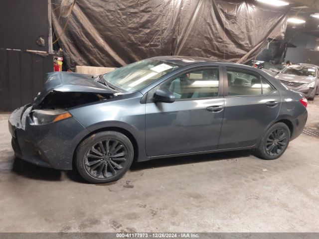 2T1BURHE8GC651877 Toyota Corolla L/le/le Pls/prm/s/s Pls
