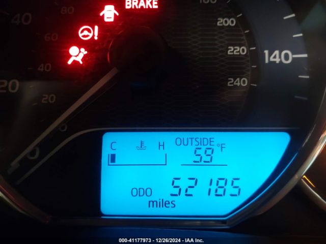 2T1BURHE8GC651877 Toyota Corolla L/le/le Pls/prm/s/s Pls