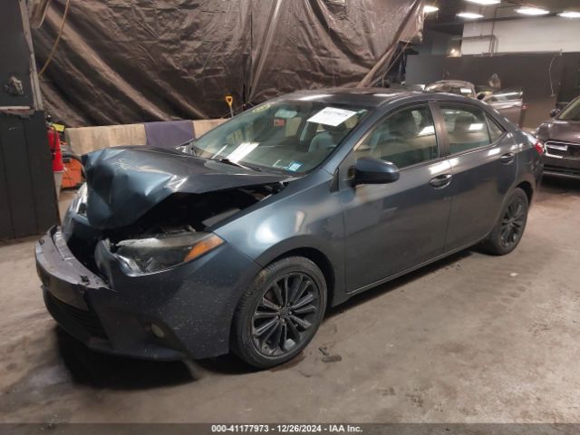2T1BURHE8GC651877 Toyota Corolla L/le/le Pls/prm/s/s Pls
