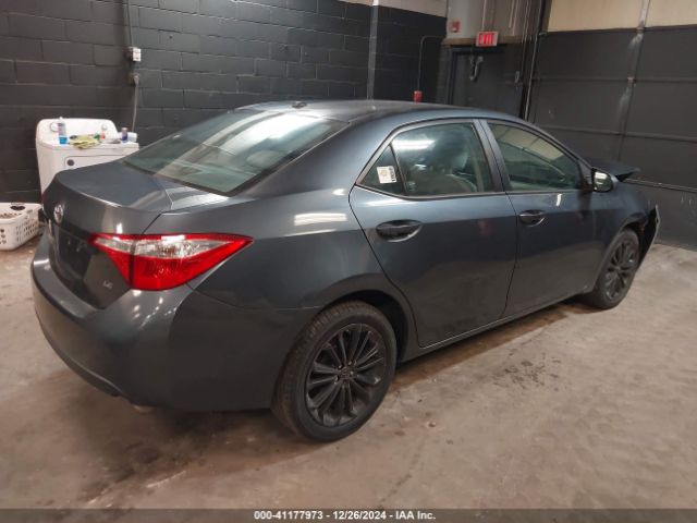 2T1BURHE8GC651877 Toyota Corolla L/le/le Pls/prm/s/s Pls