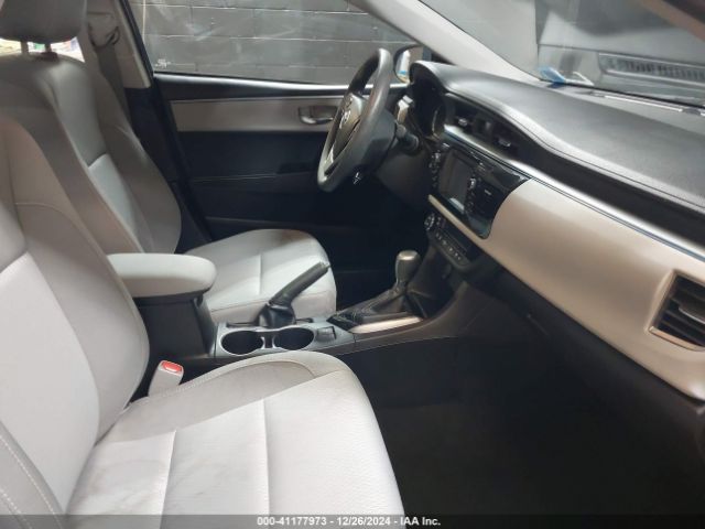 2T1BURHE8GC651877 Toyota Corolla L/le/le Pls/prm/s/s Pls