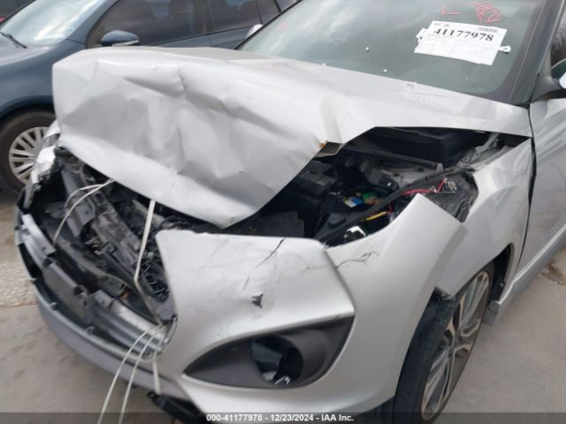 KMHTC6AE1GU300484 Hyundai Veloster Turbo