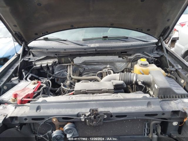 1FTFX1EF3EKD71867 Ford F-150 Stx