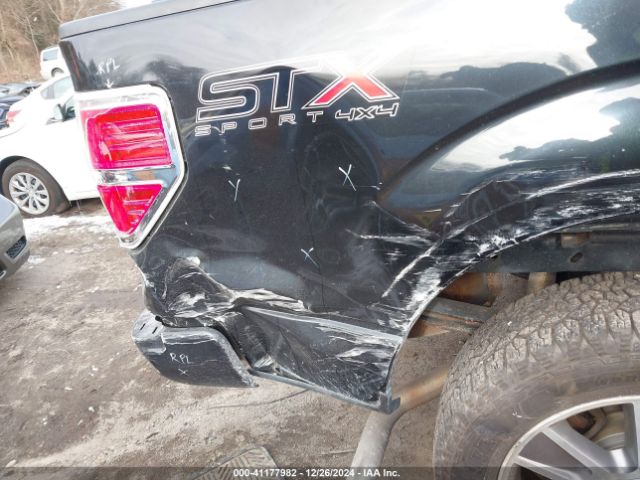 1FTFX1EF3EKD71867 Ford F-150 Stx