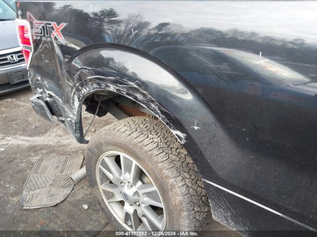 1FTFX1EF3EKD71867 Ford F-150 Stx