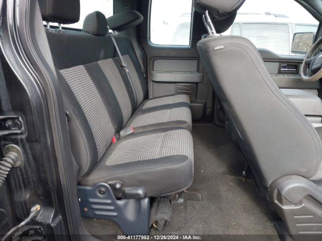 1FTFX1EF3EKD71867 Ford F-150 Stx