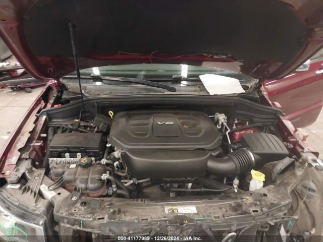 1C4RJFBG6JC308260 Jeep Grand Cherokee Limited 4x4