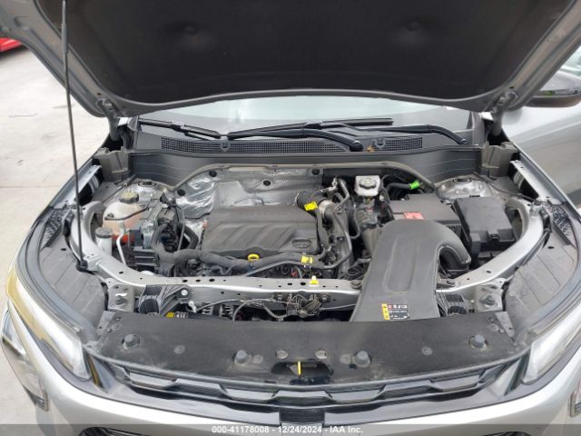 KL77LKE27RC141751 Chevrolet Trax Fwd Activ