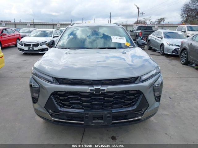KL77LKE27RC141751 Chevrolet Trax Fwd Activ