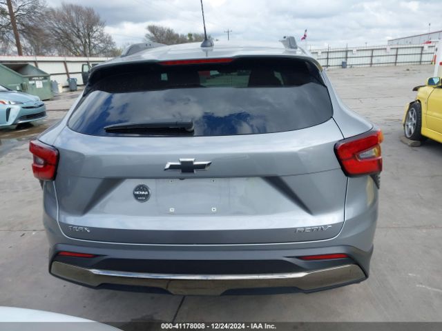 KL77LKE27RC141751 Chevrolet Trax Fwd Activ