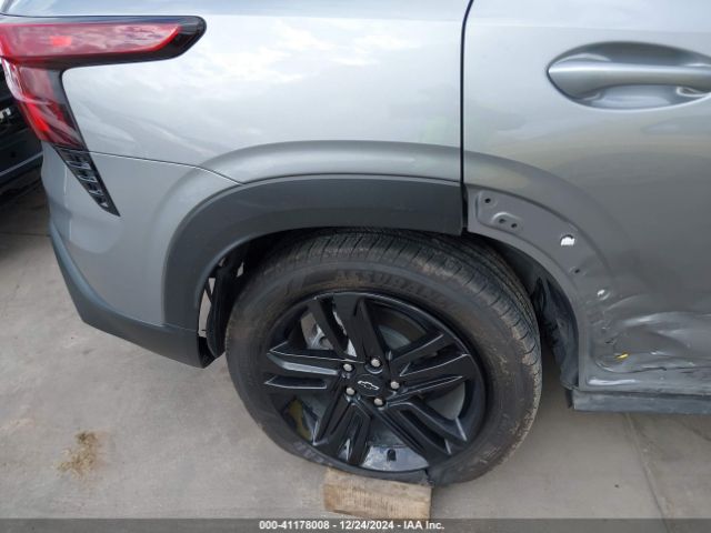 KL77LKE27RC141751 Chevrolet Trax Fwd Activ