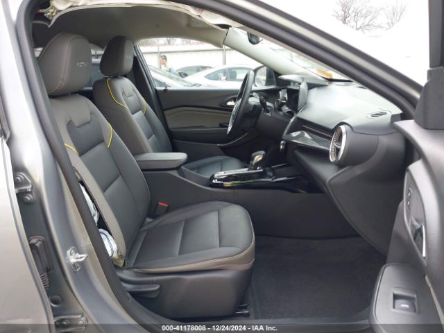 KL77LKE27RC141751 Chevrolet Trax Fwd Activ