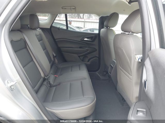 KL77LKE27RC141751 Chevrolet Trax Fwd Activ