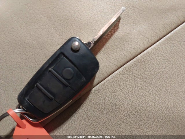 2010 AUDI A3 WAUMFAFM6AA176477 Photo 10