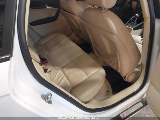 2010 AUDI A3 WAUMFAFM6AA176477 Photo 7