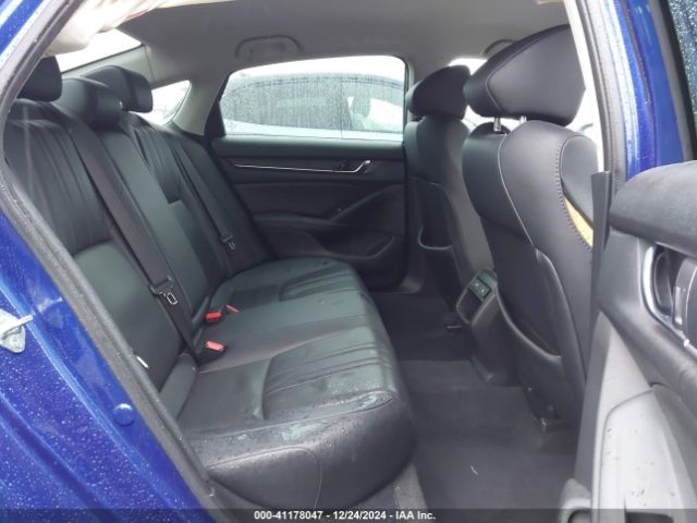 1HGCV1F42MA019679 Honda Accord Sport Special Edition