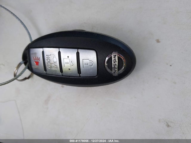 Nissan Leaf Sl 2015 1N4AZ0CP8FC309974 Image 11