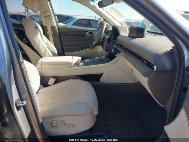 KMUHBDSB2PU121986 Genesis Gv80 2.5t Awd