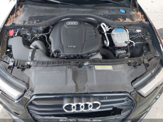 WAUG8AFCXHN060801 Audi A6 2.0t Premium