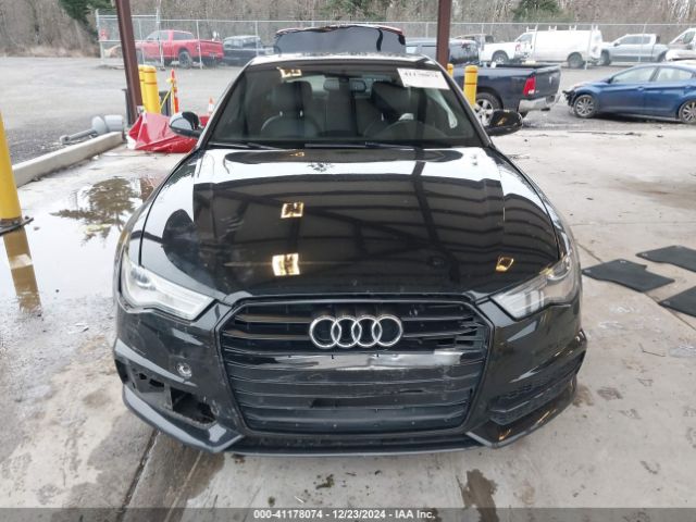 WAUG8AFCXHN060801 Audi A6 2.0t Premium