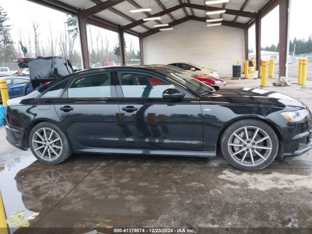 WAUG8AFCXHN060801 Audi A6 2.0t Premium
