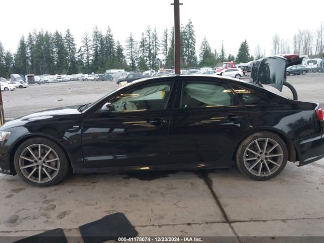 WAUG8AFCXHN060801 Audi A6 2.0t Premium