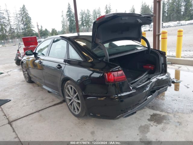 WAUG8AFCXHN060801 Audi A6 2.0t Premium