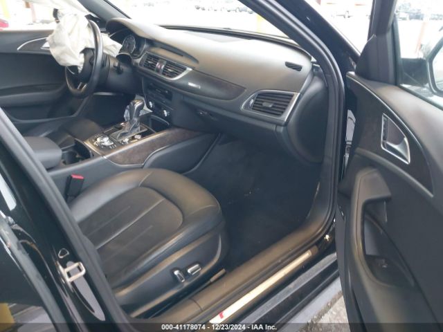 WAUG8AFCXHN060801 Audi A6 2.0t Premium