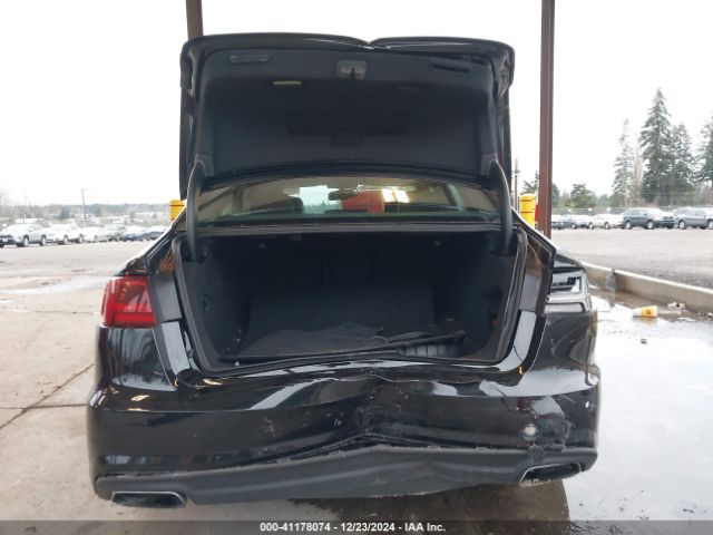 WAUG8AFCXHN060801 Audi A6 2.0t Premium