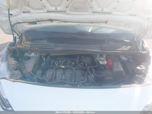 Ford Transit Connect Xl Cargo Van 2020 NM0LS7E2XL1442130 Image 10