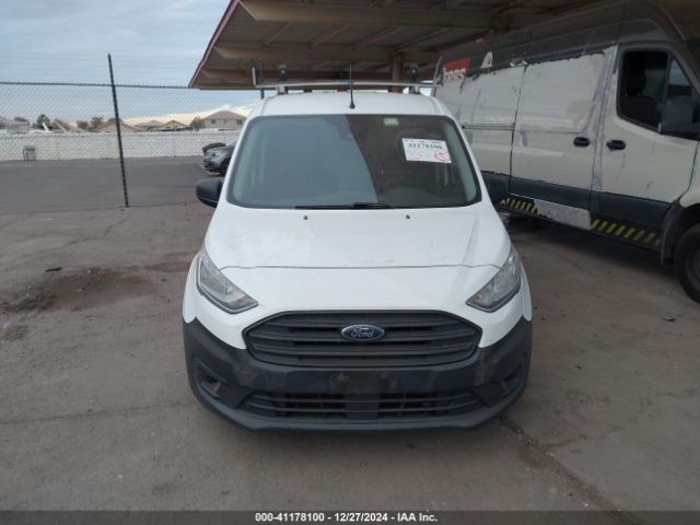 Ford Transit Connect Xl Cargo Van 2020 NM0LS7E2XL1442130 Image 12