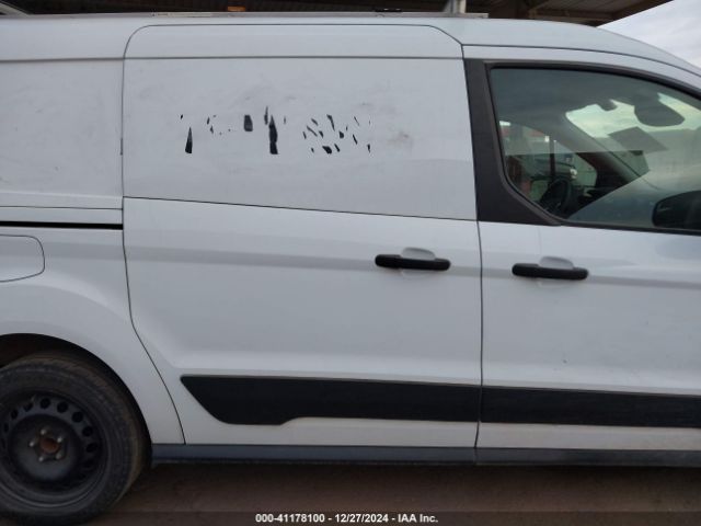 Ford Transit Connect Xl Cargo Van 2020 NM0LS7E2XL1442130 Image 13