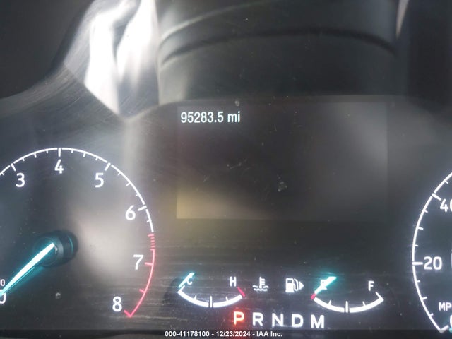 Ford Transit Connect Xl Cargo Van 2020 NM0LS7E2XL1442130 Image 15