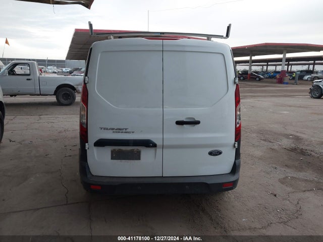 Ford Transit Connect Xl Cargo Van 2020 NM0LS7E2XL1442130 Image 16