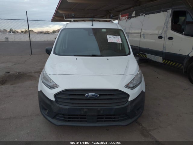 Ford Transit Connect Xl Cargo Van 2020 NM0LS7E2XL1442130 Image 6