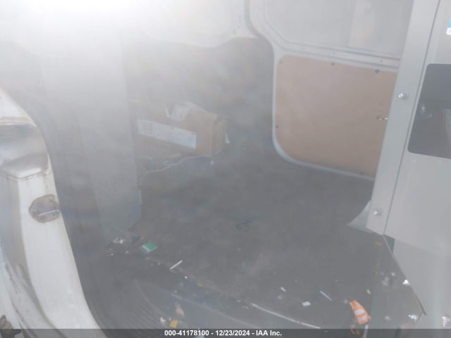 Ford Transit Connect Xl Cargo Van 2020 NM0LS7E2XL1442130 Image 8